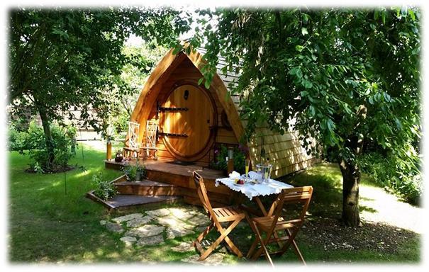 West Tyning Bed & Breakfast Bitton Exterior photo